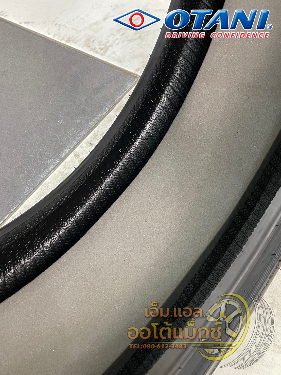 #OTANI #KN1000 235/45R19 ยางใหม่ปี2025