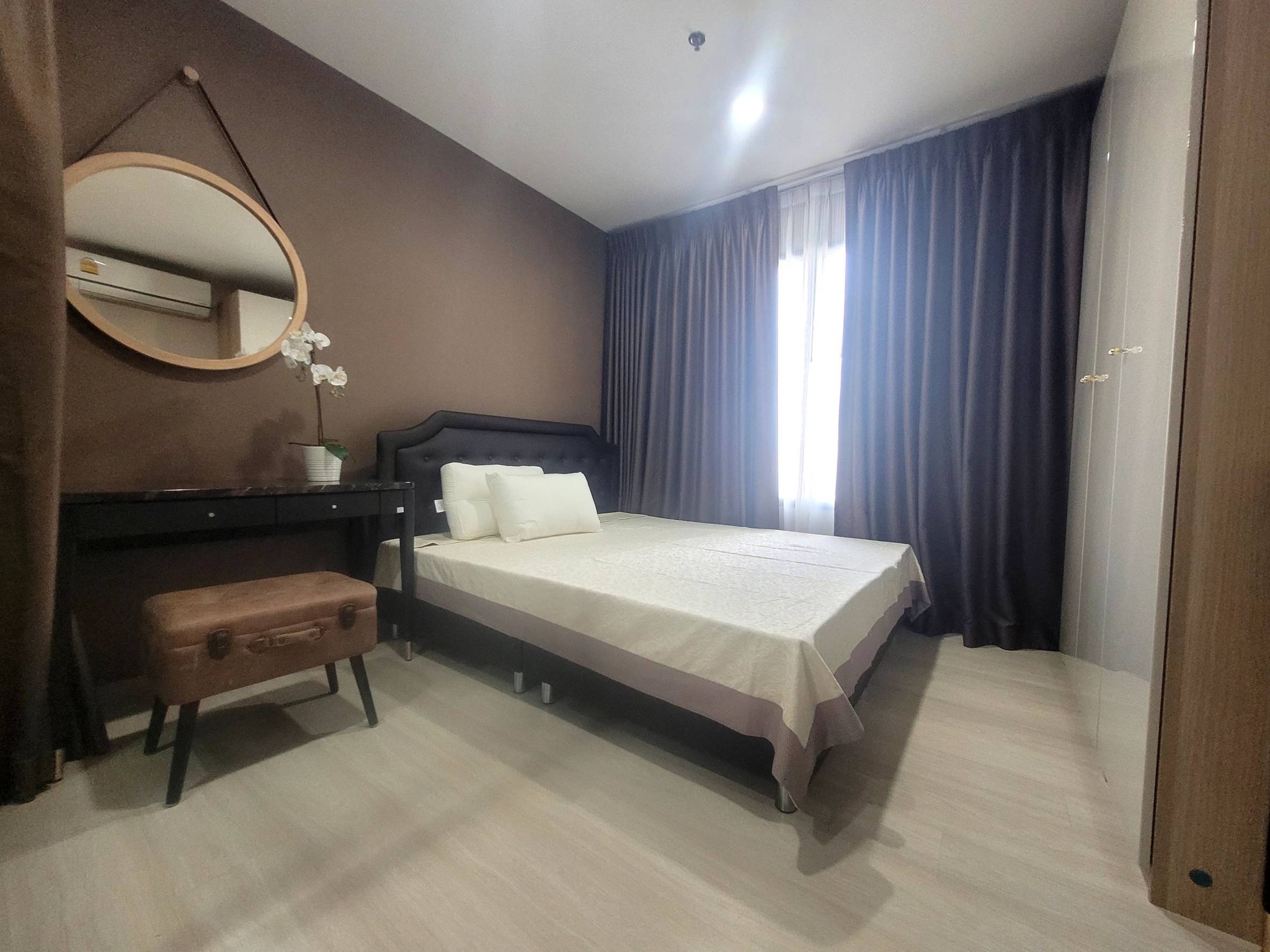 *FOR RENT* Life Asoke คอนโดใจกลางเมือง ใกล้ Airport link มักกะสัน 50 ม. และ MRT เพชรบุรี 130 ม.