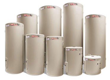 เครื่องทำน้ำร้อนแบบหม้อต้ม DUX รุ่น 125T1