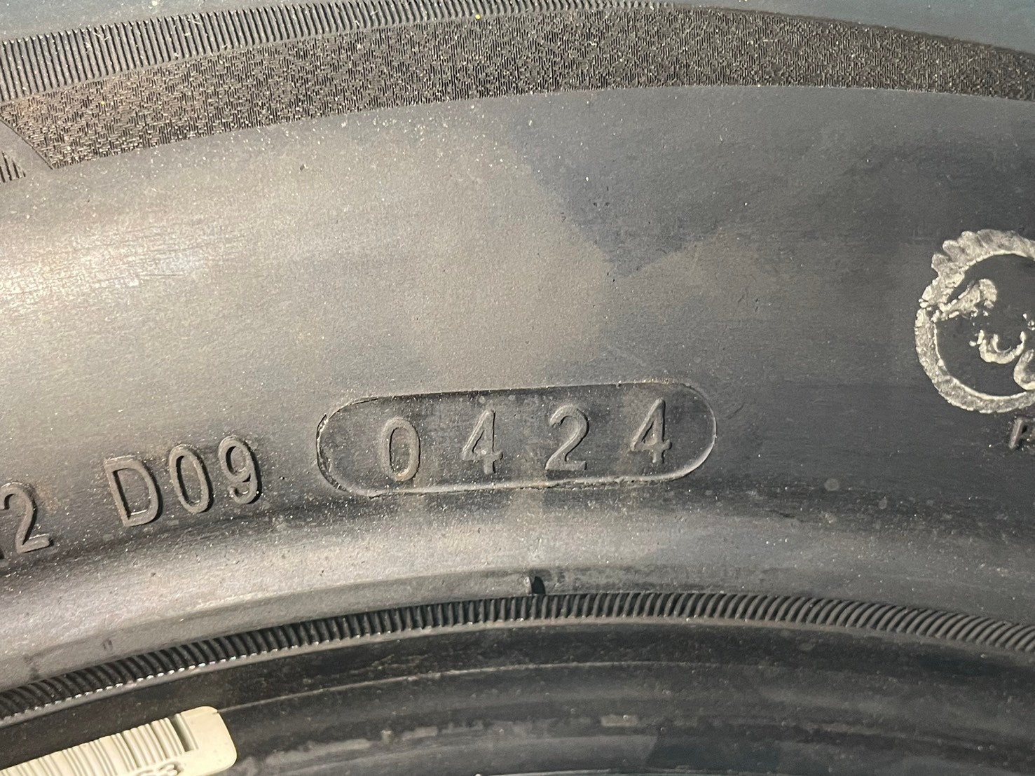 #OTANI KC1000 195/60R15 ยางใหม่ปี2024