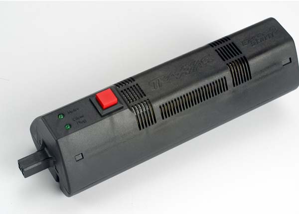 5280 Control box (complete) (EZ-Start 2)
