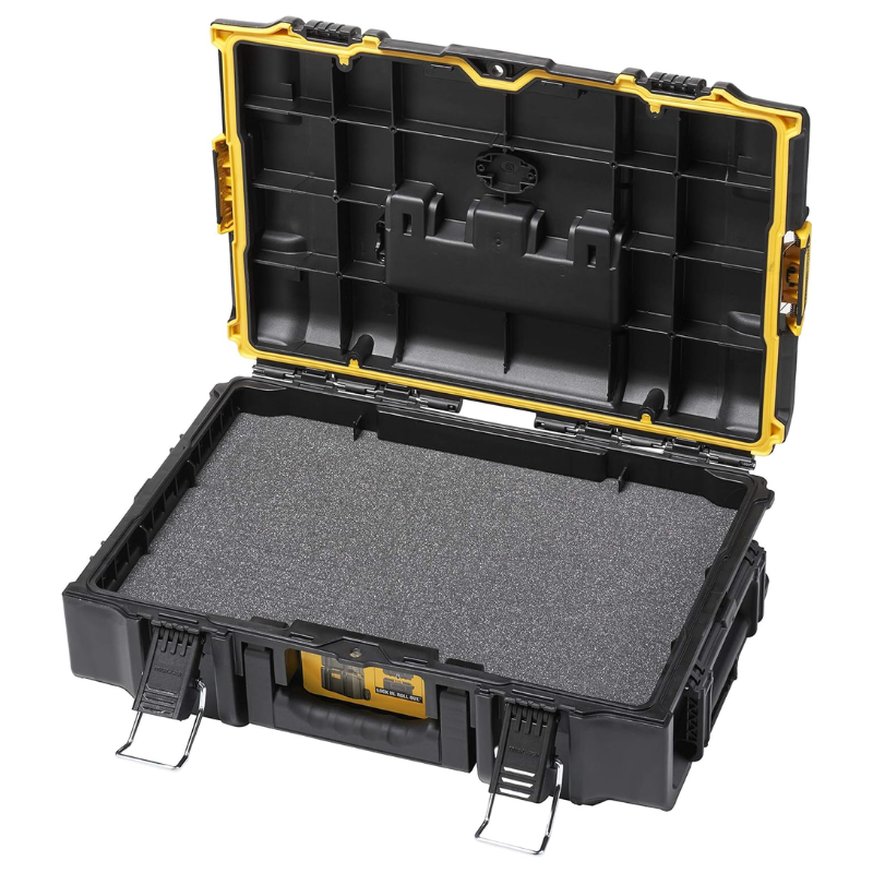 โฟมกันกระแทก Toughsystem 2.0 รุ่น DWST83459-1 DEWALT