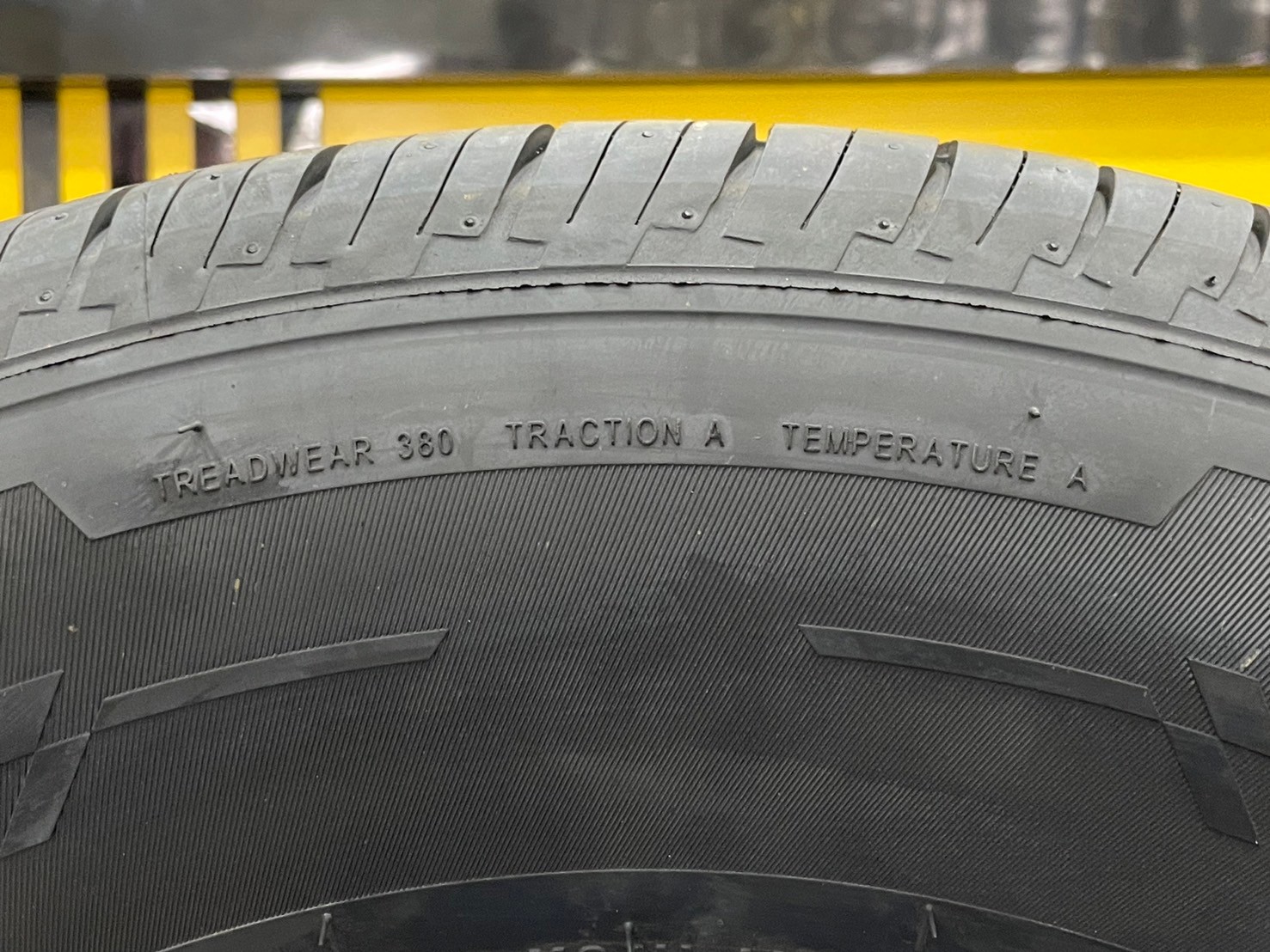 #GT #Radial #Savero #SUV 265/70R16 ยางใหม่ปี2024