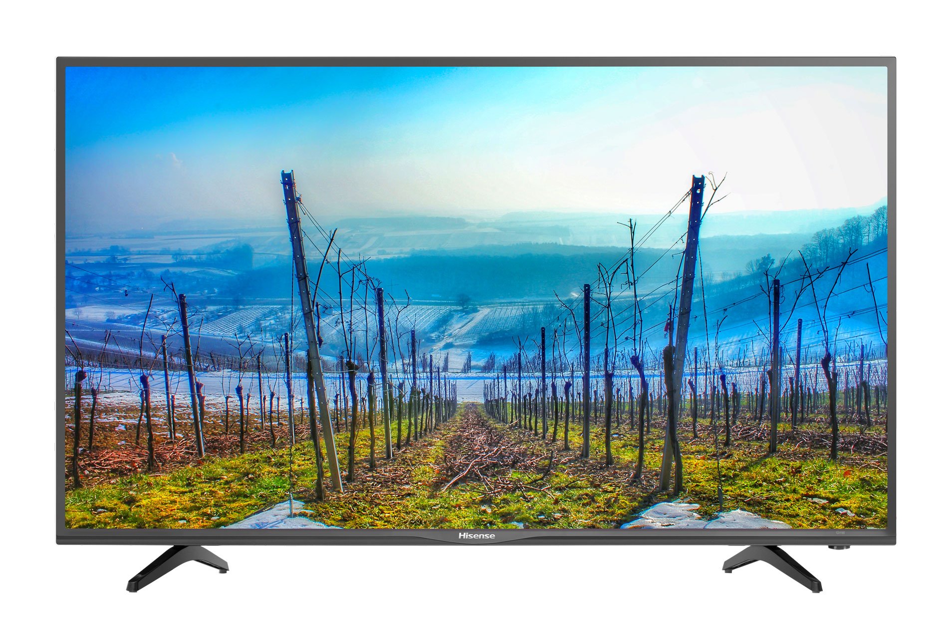 Hisense Digital Signage 55B4E31T