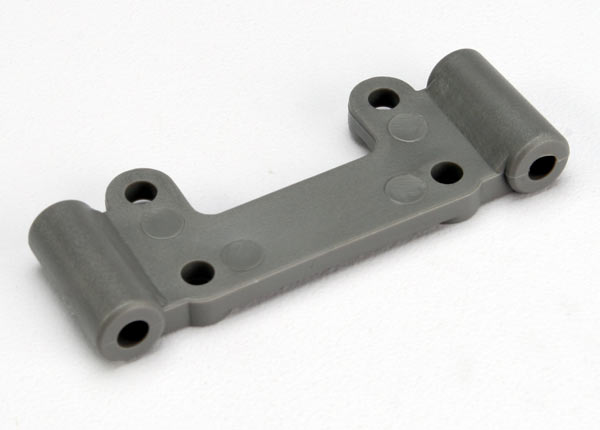 4333A Suspension mount, upper (3 degree-std) (grey)