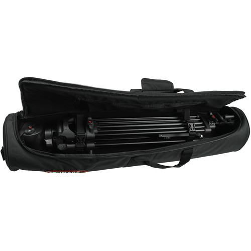 E-image EG04AS 2-Stage Aluminum Tripod system