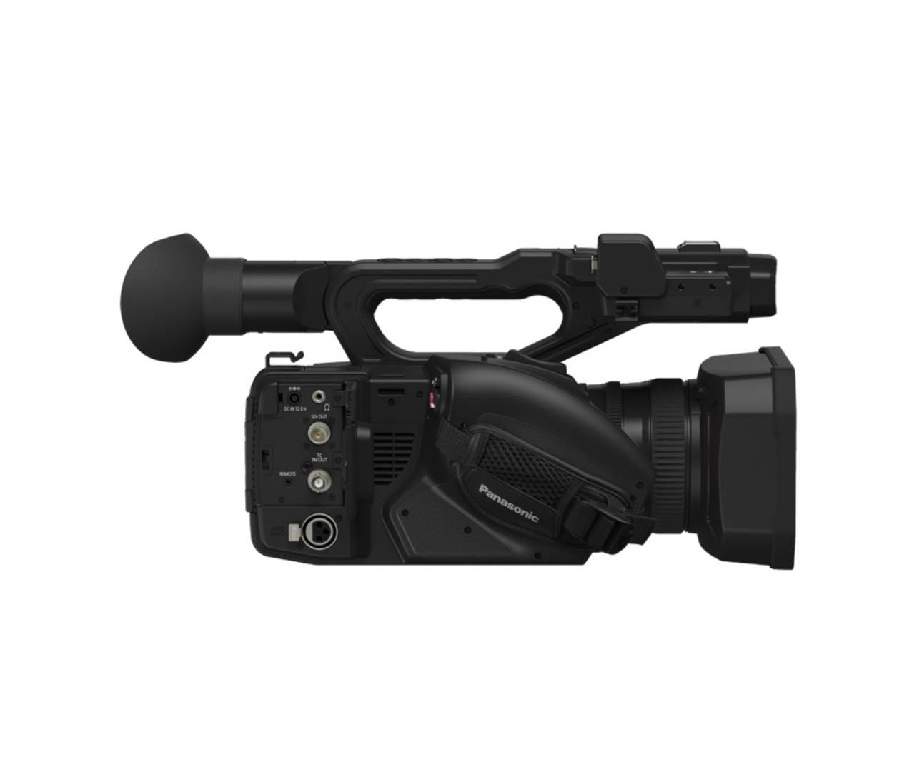 Panasonic HC-X2 4K Camcorder