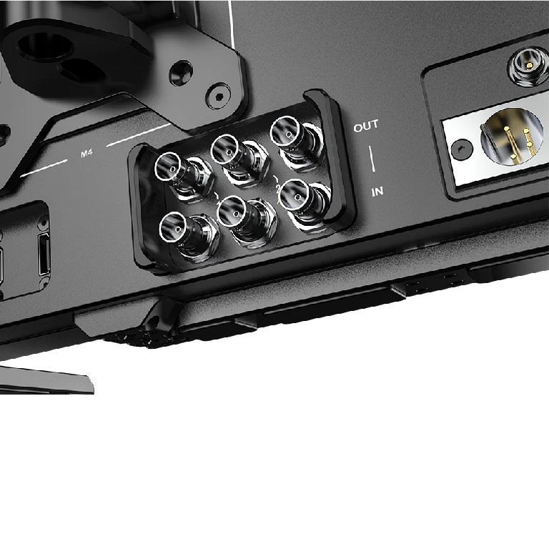 Desview OL14 4K AMOLED Monitors ขนาด 13.3 นิ้ว