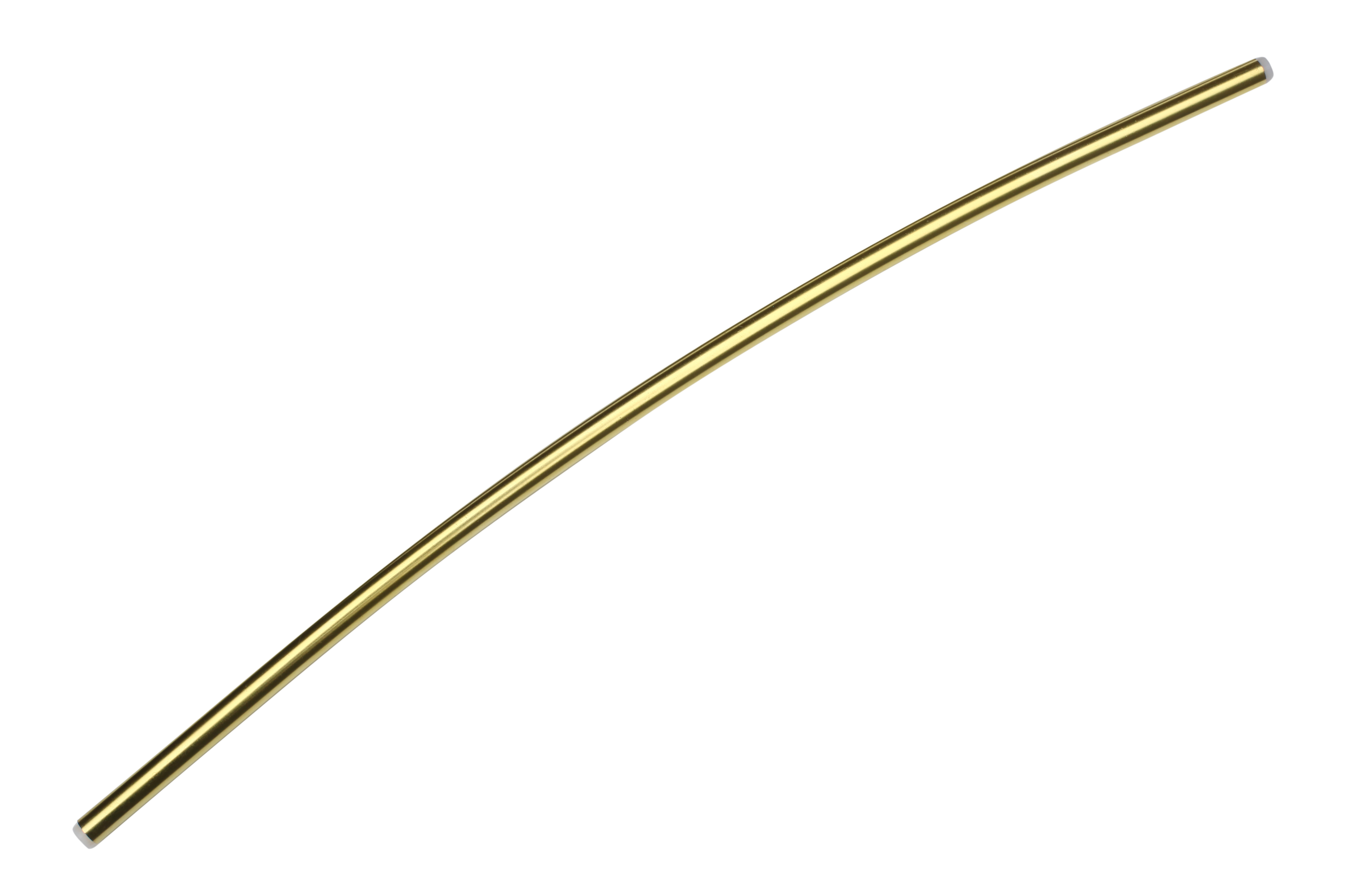 5777 Stuffing tube (assembled with liner)