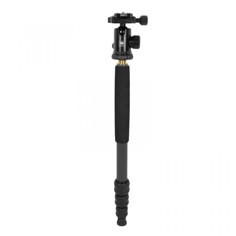 ขาตั้งกล้องวีดีโอ Sirui Traveler 7C Carbon Fibre Tripod