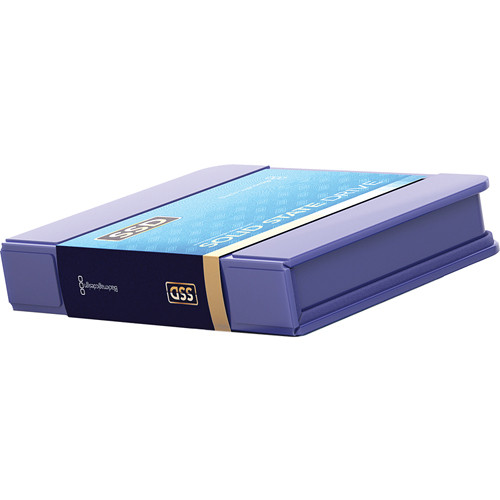 Blackmagic Design HyperDeck SSD