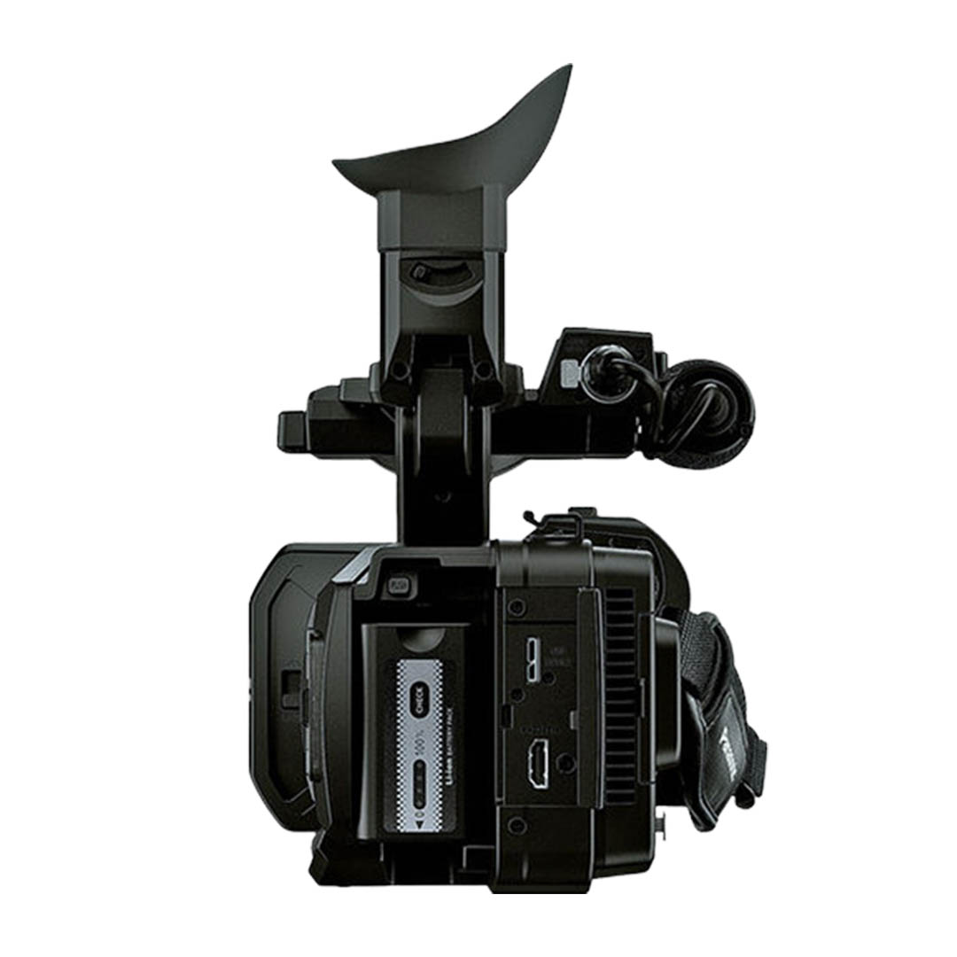 Panasonic AG-UX90 4K/HD Professional Camcorder