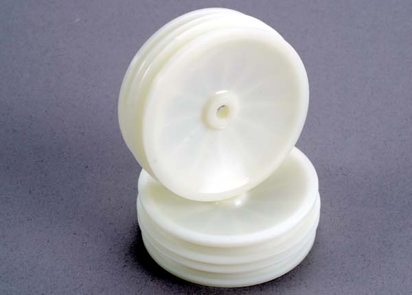 2475 Wheels, front (2)