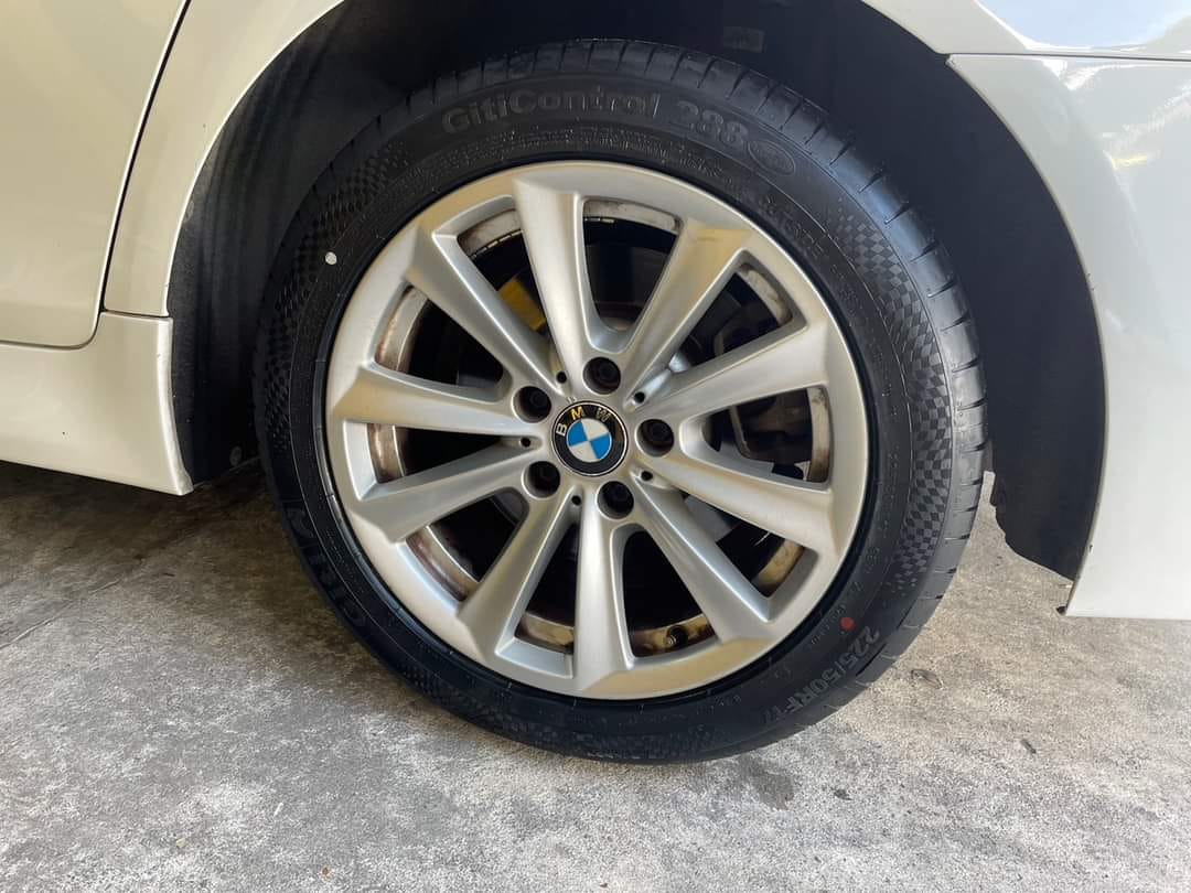 #Giti_Cintrol288Ranflat_225/50R17