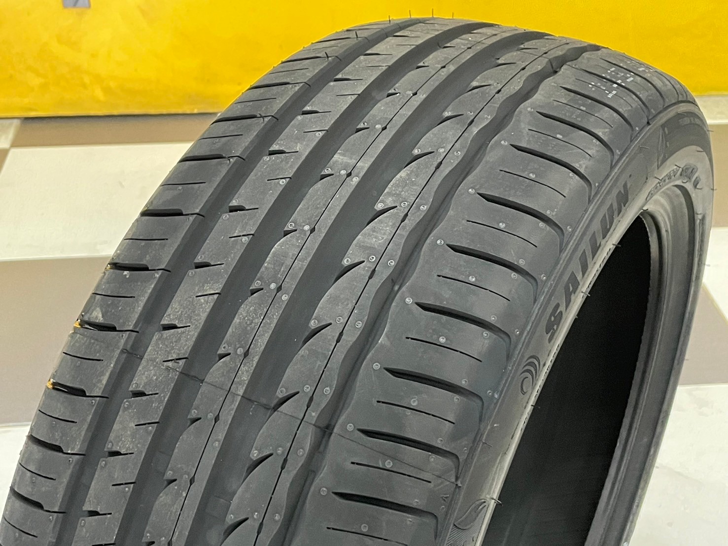 #SAILUN ATREZZO #SVA1 245/45ZR20ยางใหม่ปี2025🔥🔥
