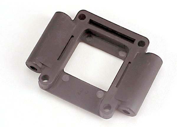 4330 Suspension mounts, lower (3 degrees)