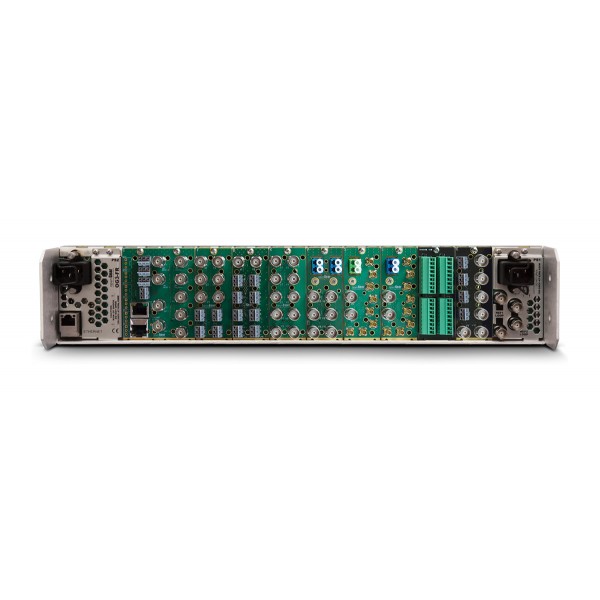 Blackmagic Design Ross OpenGear frame-og3
