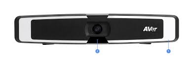 Aver VB130 4K Video Bar