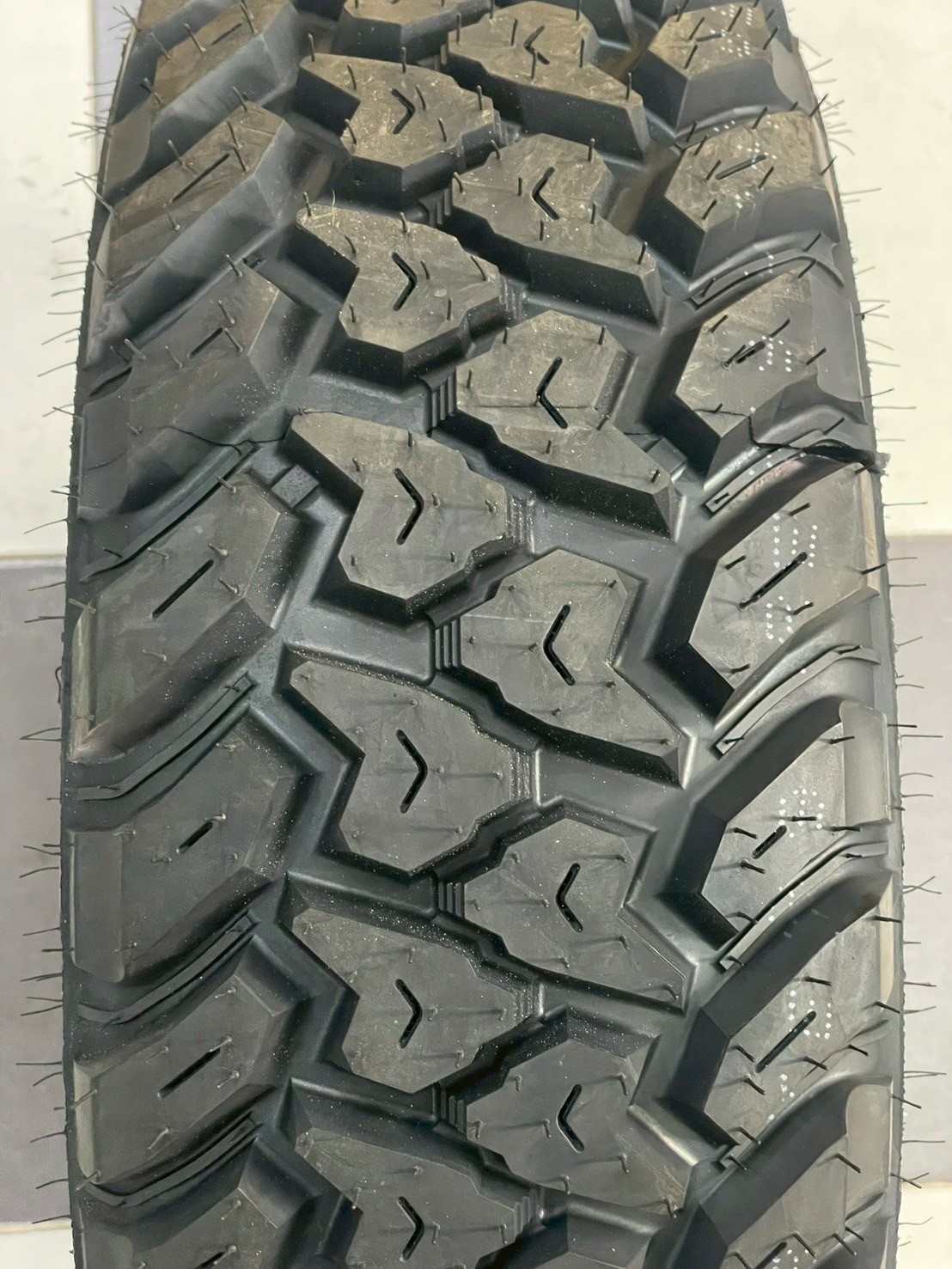 ยาง Sailun MT (Mud Terrain) 235/75R15 ยางใหม่ปี2025