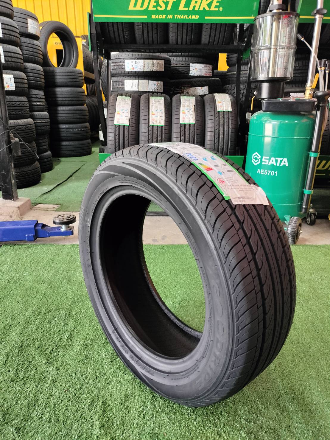 205/55R16 Goodride RP88 ยางใหม่ปี2022