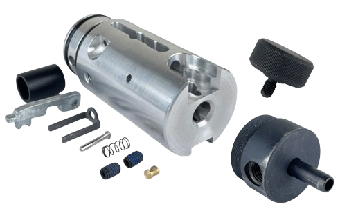 MT-107 TMH V2 Combination