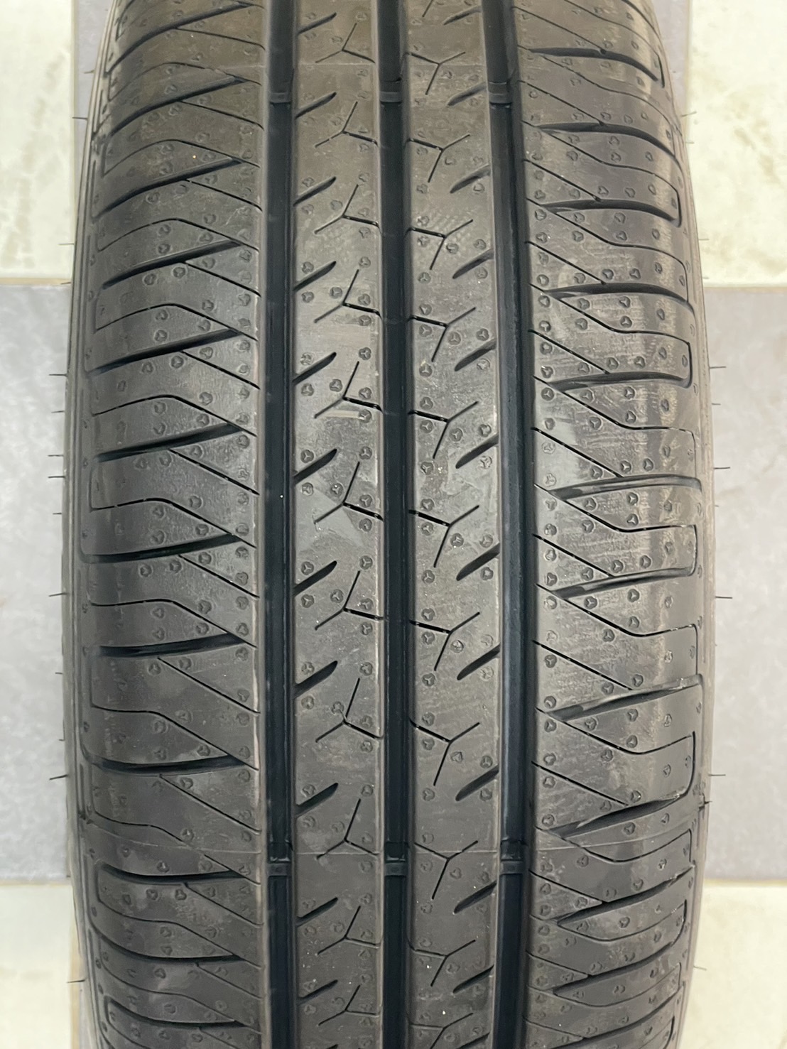 #GOODYEAR Assurance DuraPlus 2 195/60R15 ยางใหม่ปี2024