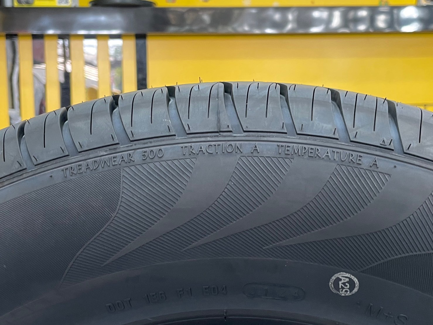 OTANI SA1000 265/65R17 🔥🔥🔥 ยางนุ่มเงียบ ยางใหม่ปี2024 🔥🔥🔥