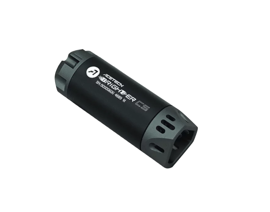 PAT0510-B-GY Acetech Brighter CS Space Look