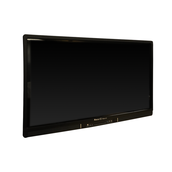Razr LED touch screen P86A จอ LED TOUCHSCREEN ใช้เทคโนโลยีการสัมผัสแบบ Infrared