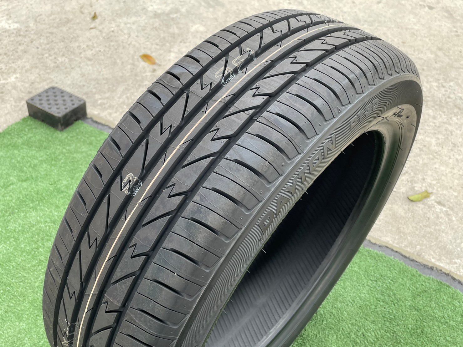 โปรโมชั่น ยางใหม่ 185/55R16 Dayton DT30 By Bridgestone ยางใหม่ปี2023