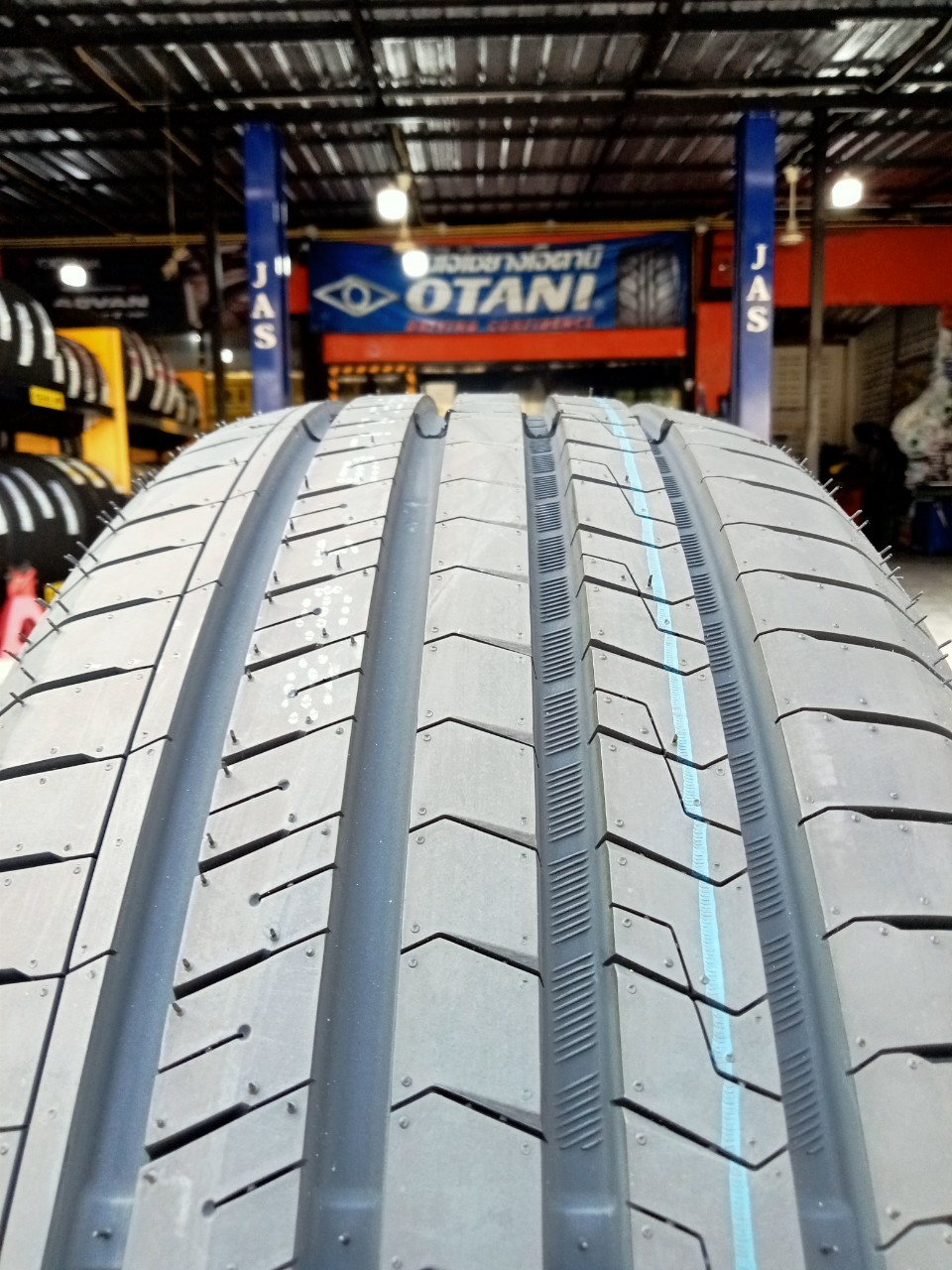 ยางโอตานิยางพรีเมี่ยม 💥💥#Otani #EK3000 225/60R17 ยางใหม่ปี2025 💥💥 💥💥 #ราคาเปิดตัวโปรโมชั่นพิเศษ 💥💥