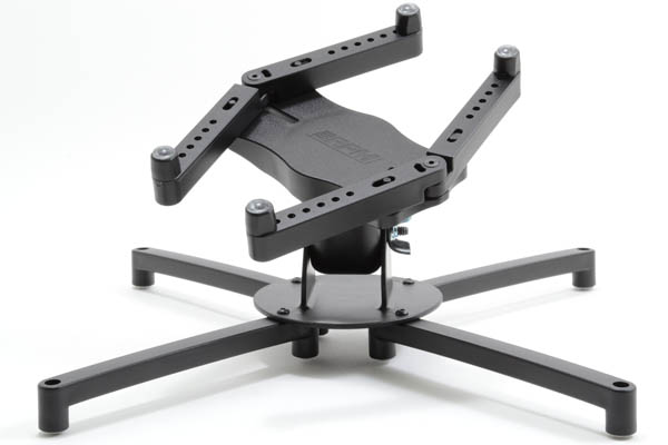 INT-73002 Pit-Pro Extreme Car Stand