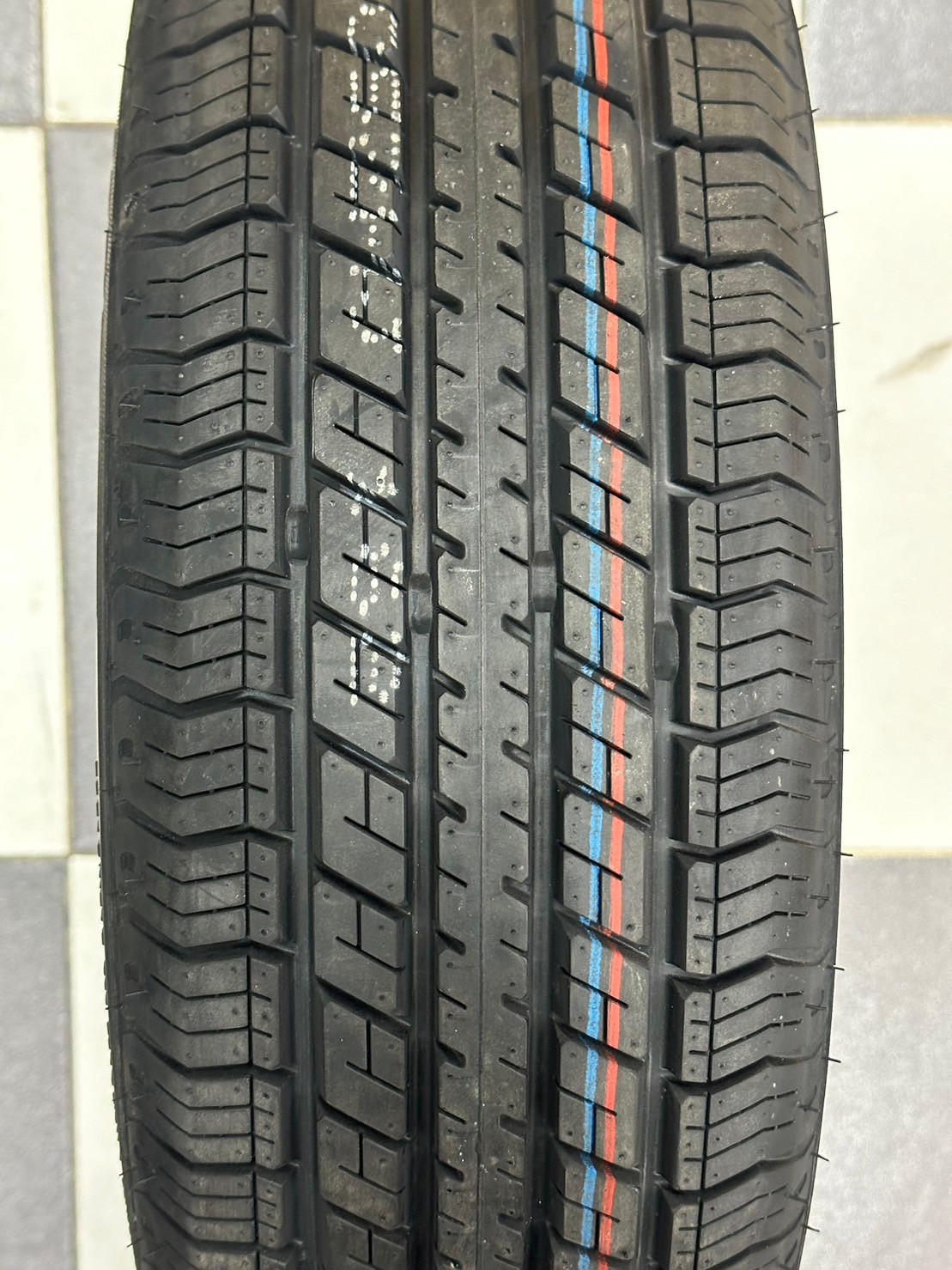 OTANI #EK2000 185/65R15 ยางโอตานิเปิดตัวยางรุ่นใหม่ เน้นทนทาน 🔥 🔥🔥