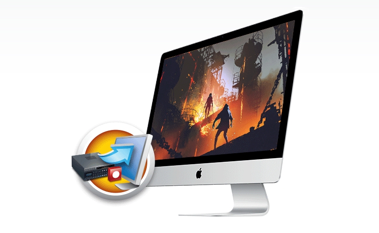 AJA Control Room™ Unified Ingest, Playback and Output Software