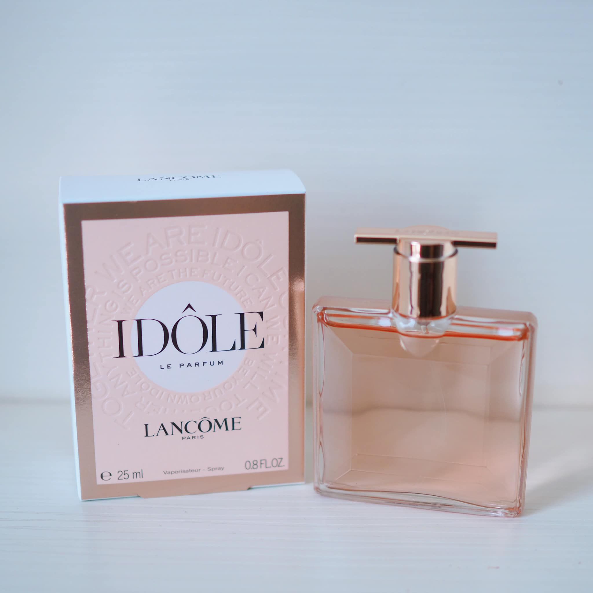 น้ำหอมLancome Idole Le Parfum 25ml