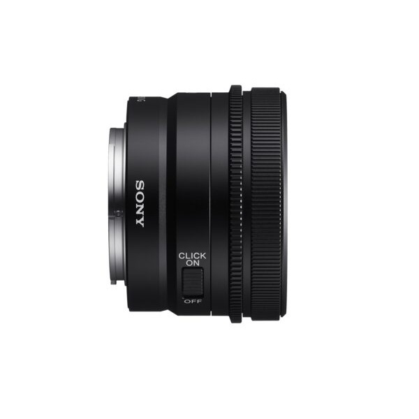 Sony FE 50 mm. F2.5 G Lens (SEL50F25G )