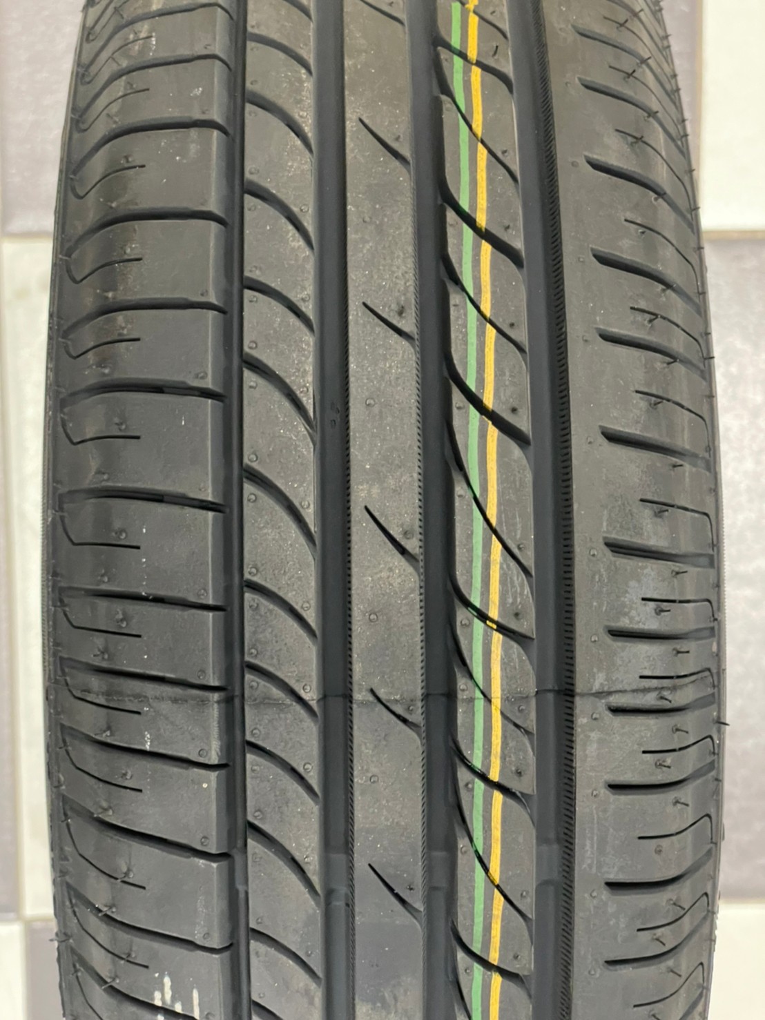 OTANI EK1000 175/70R13 ยางใหม่ปี2023 ราคาพิเศษ