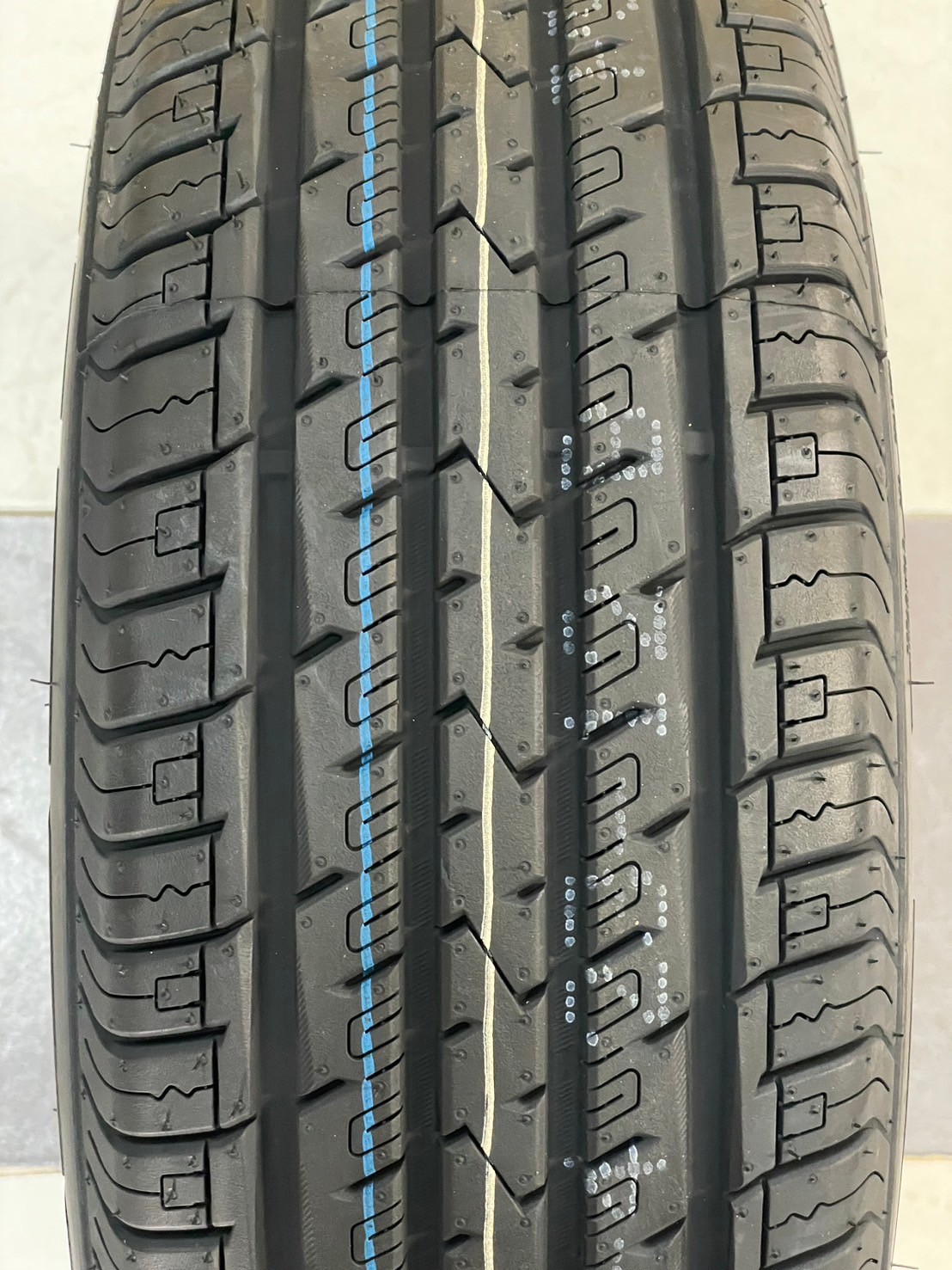 ยางใหม่ดีสโตน #Deestone Payak HT603 245/70R16 ยางคุณภาพดี นุ่มเงียบ ยางใหม่ปี2025