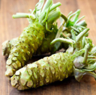 วาซาบิ (Wasabi) / 200 เม็ด