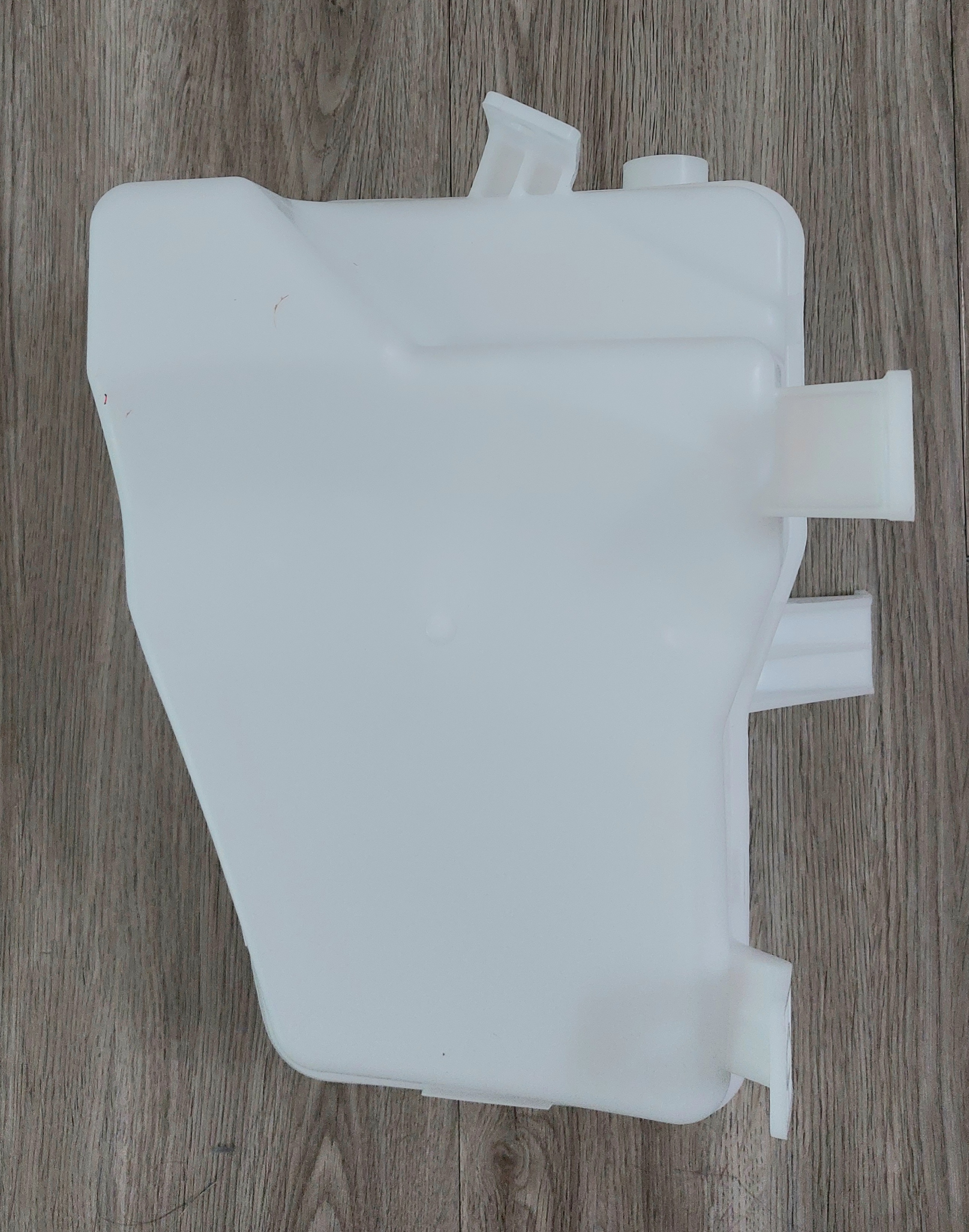 กระป๋องน้ำฉีดกระจก + มอเตอร์ MG GS