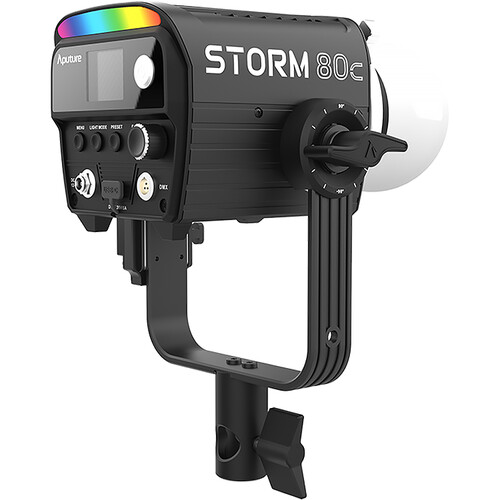 Aputure STORM 80c BLAIR-CG LED Monolight