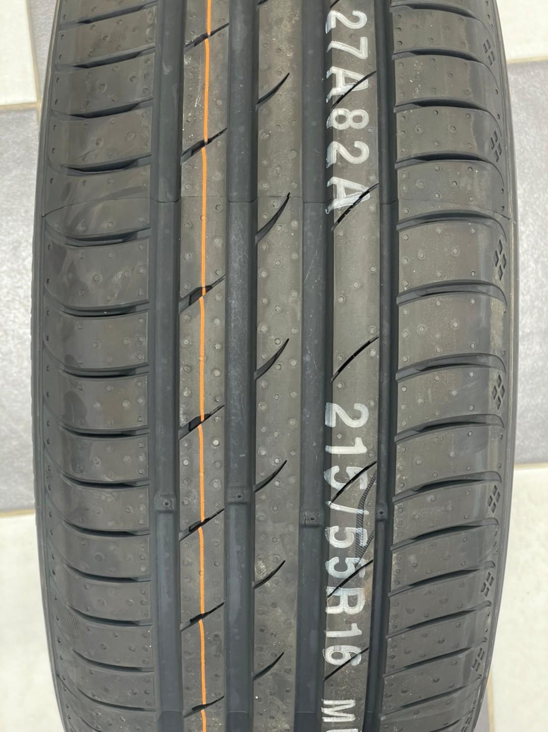 ยาง Mashal ยางใหม่ปี2022 215/55R16