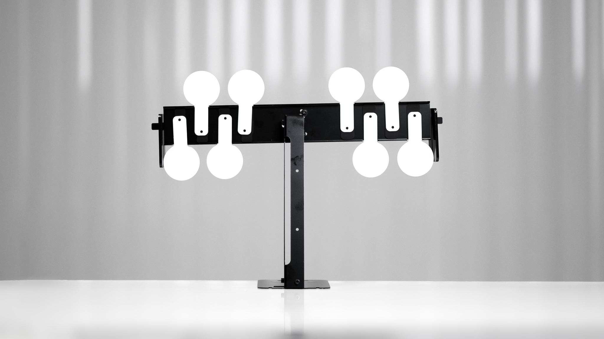 SKU-03945 Polish Plate Rack