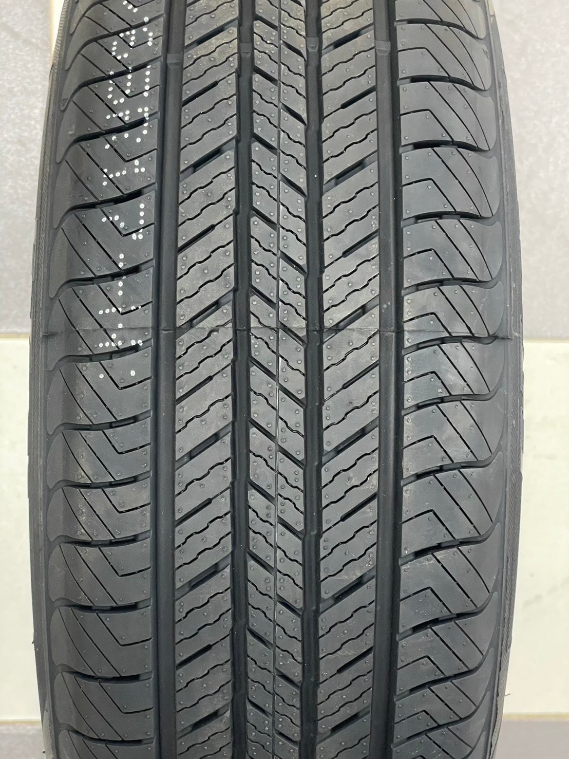 #ยางใหม่คินโต๊ะ #KINTO-ST51 225/65R17 ยางใหม่ปี2024