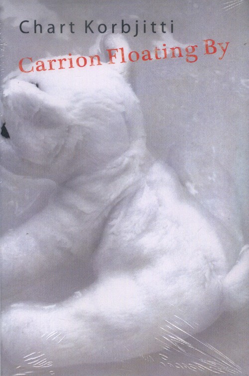 Carrion Floating By