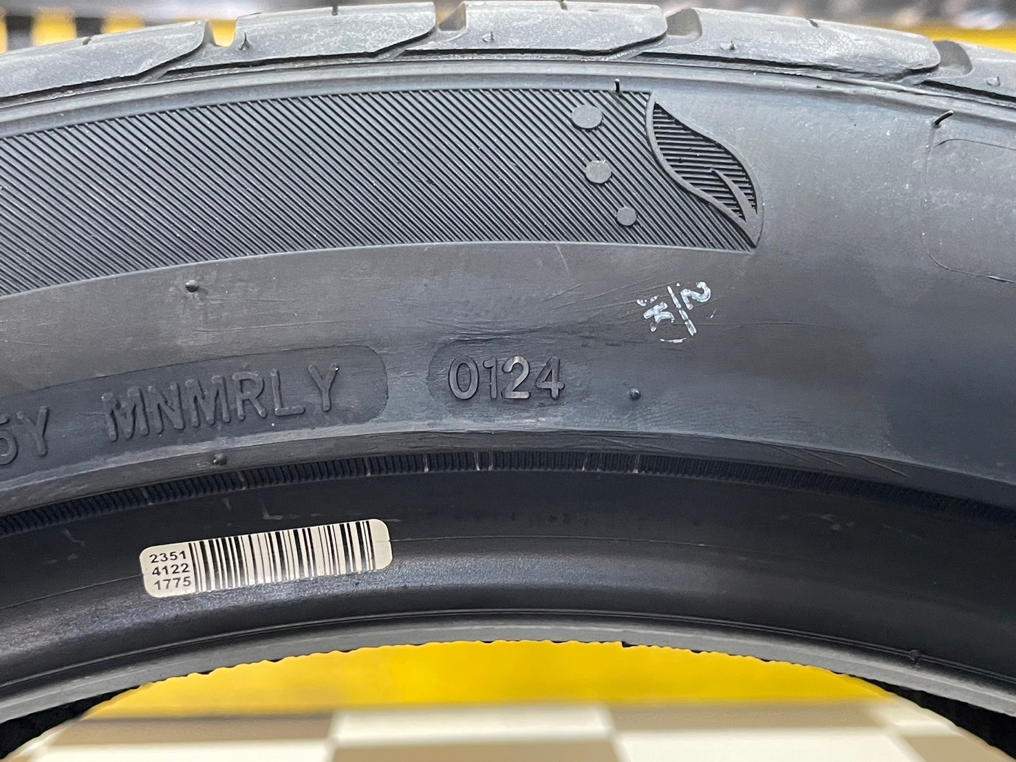 #ยางใหม่ #SAILUN ATREZZO #SVA1 245/45ZR20 ยางใหม่ปี2024