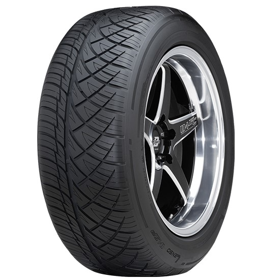 LENSO TIRES Project D-1SP 295/35R18 ยางใหม่ปี 2024