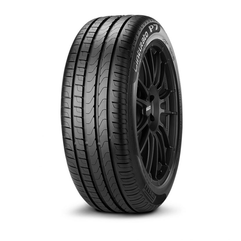 275/40R18 PIRELLI/CINTURATO P7 103Y MO *EU ปี22