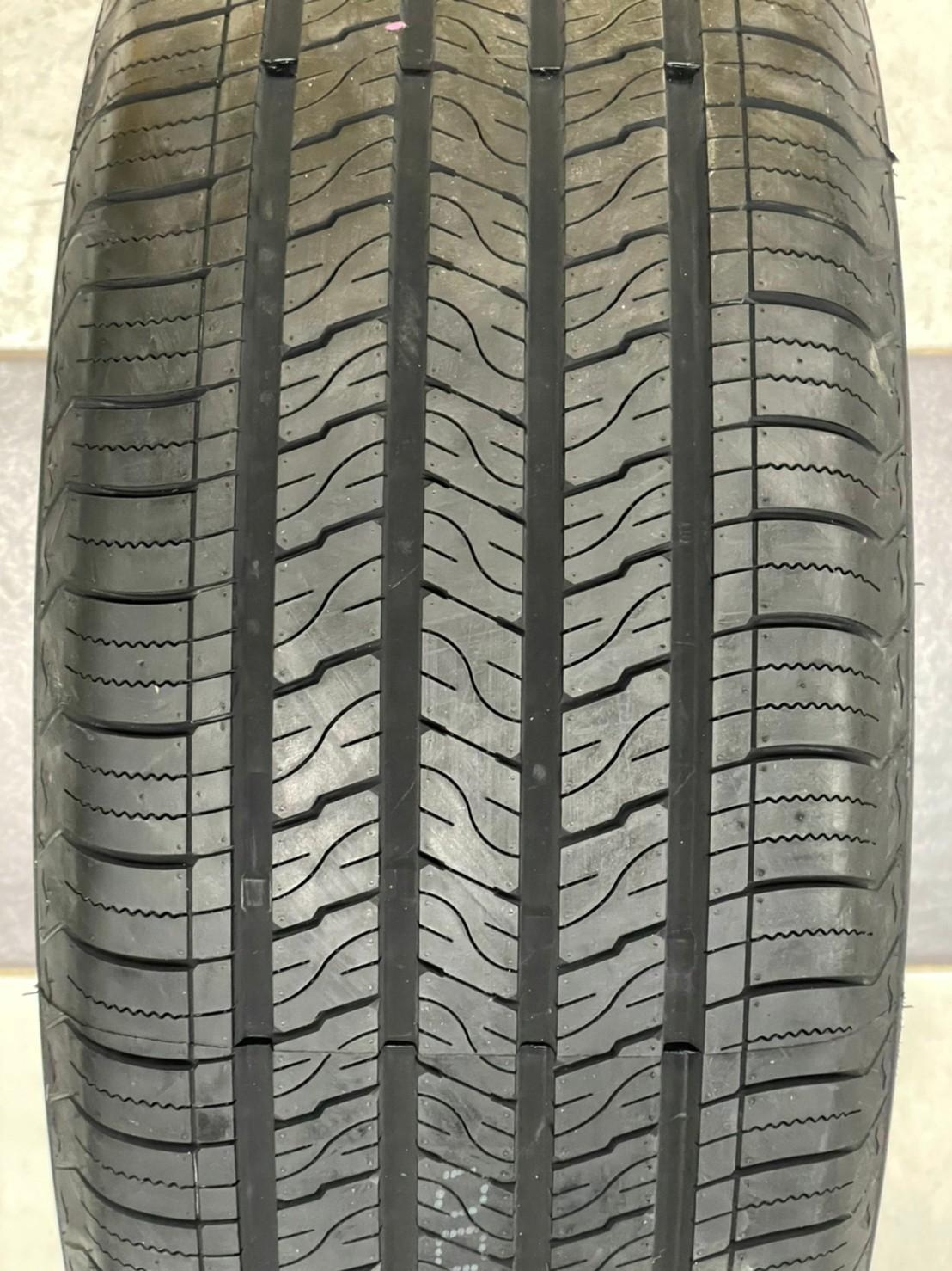 GOODRIDE SU320 255/55R18 ยางใหม่ปี 2022