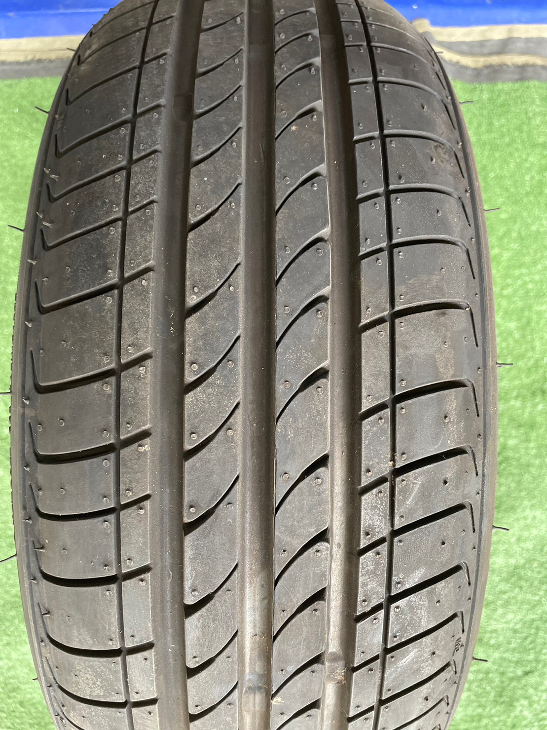 ยางใหม่ LINGLONG CrossWind HP 165/55R14ยางใหม่ปี22 (1เส้น)